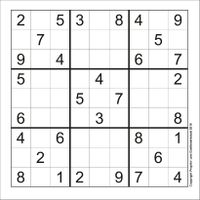 500 Sudokus NUR 3 Euro - Wir liefern individuellen Sudoku Rätsel Schleswig-Holstein - Leezen Vorschau
