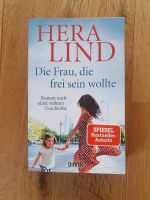 Hera Lind: Die Frau, die frei sein wollte Bayern - Sonthofen Vorschau