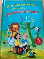 Die besten Geschichten zum ersten gemeinsamen Lesen Baden-Württemberg - Kürnbach Vorschau
