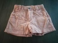 Jeans Shorts kurze Hose H&M Lachsfarbe Nordrhein-Westfalen - Ennigerloh Vorschau