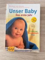 Unser Baby.  Das erste Jahr, neu! Hessen - Pfungstadt Vorschau