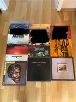 Schallplatten Vinyl LP 2 - 8 Euro pro Stück Saarland - Saarlouis Vorschau