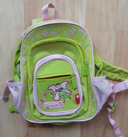 Sigrid Kindergartenrucksack "Florentine" hellgrün rosa Rheinland-Pfalz - Framersheim Vorschau