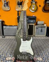 Fender Stratocaster John Mayer 2007 Namm LTD. Mint! Baden-Württemberg - Weissach Vorschau