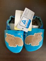 Krabbel Schuhe Baby schläpchen krabbelschuh Bayern - Kaufbeuren Vorschau