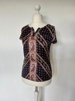 Bluse schwarz Orsay Gr. XS Sachsen - Claußnitz Vorschau