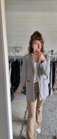 eleganter oversize Blazer grau M S Schleswig-Holstein - Rümpel Vorschau