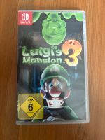 Luigi’s Mansion 3 - Nintendo Switch Bayern - Schwabach Vorschau