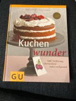 Kuchenwunder Kochbuch Nordfriesland - Rantrum Vorschau