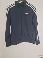 NEU Adidas Joggingjacke gr. M (38) dunkelblau Obergiesing-Fasangarten - Obergiesing Vorschau