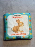 Trötsch Verlag - Mein erstes Badebuch - Lieblingstiere Schleswig-Holstein - Seth Holstein Vorschau