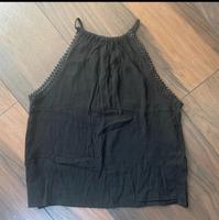 Kurzes luftiges Top — H&M - Gr. 34 Dresden - Pieschen Vorschau
