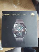 Huawei Wacht GT 2 46mm Matte Black Baden-Württemberg - Ehingen (Donau) Vorschau