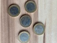 Fehlerprägung 1 Euro Münzen Sachsen - Wilkau-Haßlau Vorschau