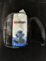 Beastars Tasche / Anime / Manga Hessen - Kassel Vorschau