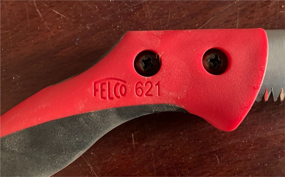 Felco 621 Baumsäge Garten neu in Mainhardt