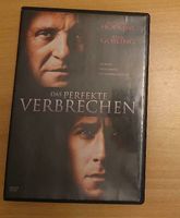 DVD Das perfekte Verbrechen Thüringen - Neuhaus Vorschau