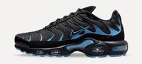 Hallo ich suche nach einem Nike Air Max Plus Blue Black in 42 Münster (Westfalen) - Centrum Vorschau