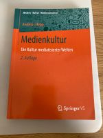 Fachbuch: Medienkultur - Die Kultur mediatisierter Welten Östliche Vorstadt - Peterswerder Vorschau