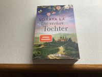 Sehr gut erhaltenes Buch von Soraya Lane „ Die verlorene Tochter“ Niedersachsen - Duderstadt Vorschau