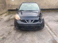 nissan micra Nordrhein-Westfalen - Mönchengladbach Vorschau