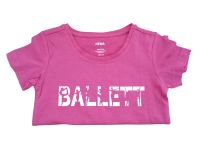 T-Shirt Ballett Niedersachsen - Lastrup Vorschau