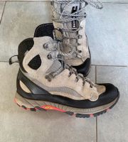 Hanwag Togiak GTX Gr 44 grau Leder Vibram Sohle Bayern - Fürth Vorschau