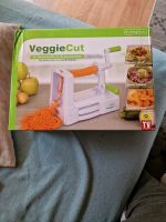 Veggie Cut  Neu Thüringen - Erfurt Vorschau