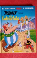 Asterix HARDCOVER Bayern - Cham Vorschau