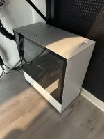 NZXT H510 PC-Gehäuse, weiß + 2x 120mm Lüfter Friedrichshain-Kreuzberg - Kreuzberg Vorschau