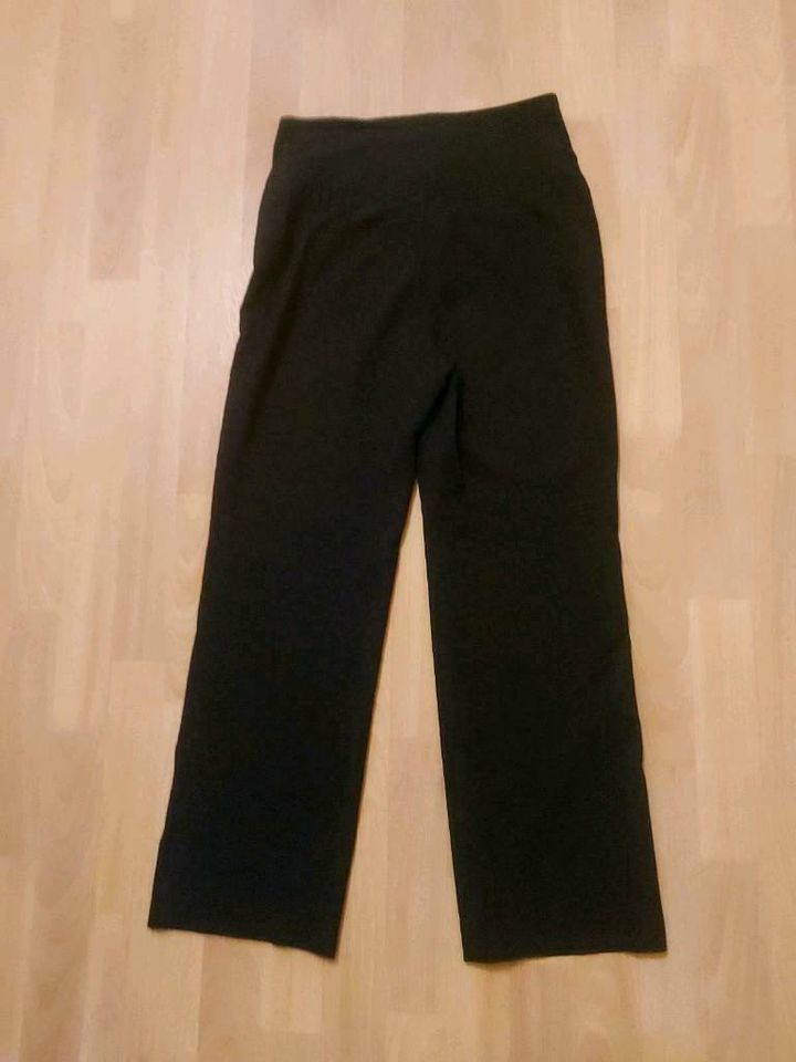 Umstandshosen/-jeans Gr. 36-40 in Bergen auf Rügen