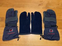 Mammut Eisklettern Lobster InnenHandschuhe Cordura Gore-Tex Gr. M Sachsen - Zeughaus Vorschau