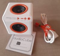 Audio Cube Portable von Powercube Hessen - Biedenkopf Vorschau