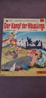 Asterix Der Kampf der Häuptlinge Band 4 Bayern - Neumarkt i.d.OPf. Vorschau