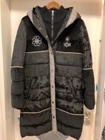Desigual Damen Mantel Gr.40/42 Kr. München - Haar Vorschau