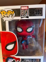 Funko Pop Spider-Man 593 Frankfurt am Main - Westend Vorschau