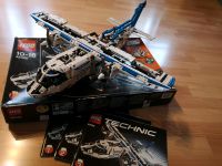 Lego® Technic Frachtflugzeug 42025 Nordrhein-Westfalen - Freudenberg Vorschau