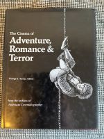 The Cinema of Adventure Romance & Terror Berlin - Lichtenberg Vorschau