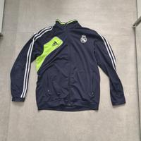 Real Madrid Jacke adidas Gr.  L Bayern - Kelheim Vorschau