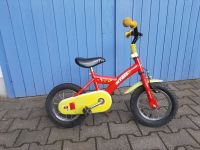 KIMI Kinderfahrrad 12,5 Zoll Sachsen - Flöha  Vorschau