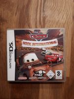 Nintendo DS Cars Hook International Sachsen-Anhalt - Leuna Vorschau