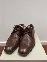 Original lloyd  Herrenschuh  Leder anzugschuhe München - Maxvorstadt Vorschau