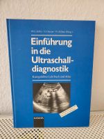 Einführung in die Ultraschalldiagnostik Zoller Lehrbuch Frankfurt am Main - Sachsenhausen Vorschau