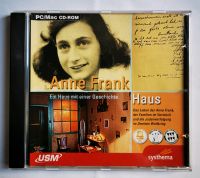 Anne Frank - CD Rom Berlin - Treptow Vorschau