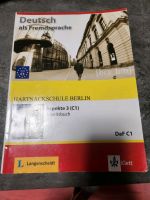 Buch Deutsch als Fremdsprache C1 Aspekte 3 Arbeitsbuch Berlin - Spandau Vorschau