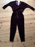 Ralph Lauten Samt Jumpsuit Berlin - Karlshorst Vorschau