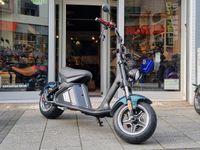 NEU ⚡ M40 Chopper / Cruiser⚡ 3000W 40Ah ⚡Federung ⚡für 2 Personen Rheinland-Pfalz - Bad Kreuznach Vorschau