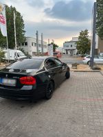 BMW 320d 2008 Modelle 249000 km 177ps Hessen - Offenbach Vorschau