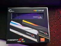 Gskill Trident Z5 neo RGB CL 30 6000Mhz 32GB Schwarz AMD-EXPO Bayern - Regensburg Vorschau