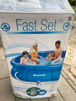 Pool Set (Bestway) Sachsen - Klipphausen Vorschau